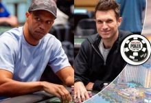 【EV扑克】WSOP | 25K单挑赛:Phil Ivey首轮出局,Polk和Kornuth晋级16强-德州扑克迷