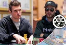 【EV扑克】让ChatGPT预测$25K单挑冠军赛谁会赢,一起等结果吧-德州扑克迷