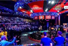 【EV扑克】话题 | 扑克玩家在WSOP亏损的五个原因-德州扑克迷