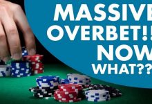 【EV扑克】教学：超额下注？这四个注意事项你需要看看-德州扑克迷