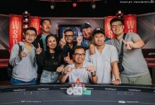 【EV扑克】2023 WSOP Day6：ChatGPT预测失败，Chanracy Khun赢得$25K单挑冠军赛-德州扑克迷