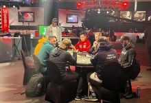 【EV扑克】WSOP见证中国实力，带着中国心TONY越战越勇！微型狂欢赛1刀通往梦想之路-德州扑克迷