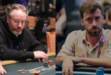 【EV扑克】手牌分析：这个恶心的诈唬，看似偷得好，其实是弃得烂！-德州扑克迷