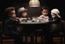 【EV扑克】只有小孩子才做选择题,大人都直接ALL-IN!-德州扑克迷