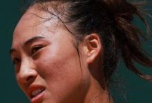 大发体育-郑钦文谈法网失利，大发助力你的致富之路！-德州扑克迷