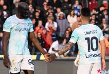 大发体育-劳塔罗：曼城应该为欧冠决赛对手是国米，而担心，大发助力你的致富之路！-德州扑克迷