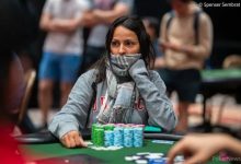 【EV扑克】简讯 | WSOP第15号赛事中国选手Yue Liu晋级15强-德州扑克迷