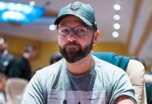 【EV扑克】WSOP系列赛期间，丹牛每日Vlog持续更新中，你有follow吗？-德州扑克迷