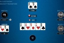 【EV扑克】被泰国德扑第一人绞杀，某国内玩家20秒内亏损达五位数-德州扑克迷