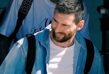 大发体育- 梅西来了！中国行引球迷疯狂，大发助力你的致富之路！-德州扑克迷