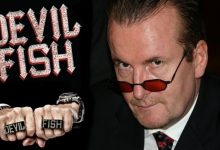 【EV扑克】WPT名人堂 | “魔鬼鱼”David Ulliott 把垃圾牌打成赢牌的传奇人生-德州扑克迷