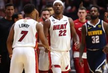 大发体育-翻盘概率仅2.8%！热火1-3陷绝境，大发助力你的致富之路！-德州扑克迷