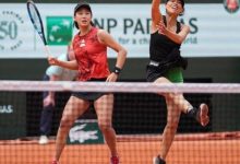 大发体育-夺冠！王欣瑜谢淑薇勇夺法网女双冠军，大发助力你的致富之路！-德州扑克迷