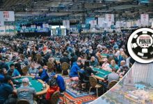 【EV扑克】WSOP参赛人数再次超越历史!抢搭扑克热潮就从微型赛开始-德州扑克迷