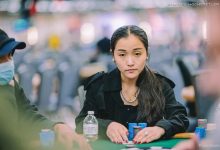 【EV扑克】2023 WSOP:300美元角斗士参赛人数打破记录,女牌手Yinglei Chen获得第21名-德州扑克迷