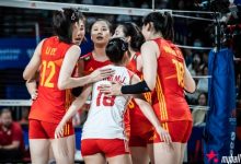 大发体育-5连胜！世联赛-中国女排3-0加拿大，大发助力你的致富之路！-德州扑克迷