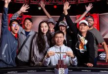 【EV扑克】WSOP赛况:复旦学霸”茅人及”夺国人首冠!APL亚洲区赛事15日登场-德州扑克迷