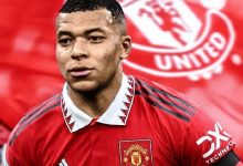 大发体育-钱到位了？曝曼联将重金报价姆巴佩 打造曼市双骄，大发助力你的致富之路！-德州扑克迷