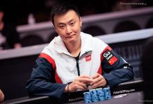 【EV扑克】中国玩家持续发力，丁彪获WSOP 10万豪客赛第六奖金46万刀，任林第八！-德州扑克迷