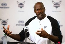 大发体育-达成协议!乔丹卖出黄蜂 出售股权估值约30亿美元，大发助力你的致富之路！-德州扑克迷