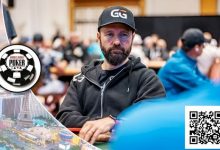 【EV扑克】丹牛在WSOP亏了超过40w刀？APL亚洲区赛事盛大登场-德州扑克迷