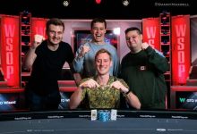 【EV扑克】2023WSOP #29赛事：两位中国选手取得第6和第8名的好成绩，Jans Arends夺冠-德州扑克迷