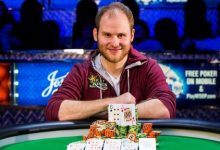 【EV扑克】以多变行动线拿下极限价值，在牌坛中独领风骚-德州扑克迷