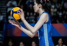 大发体育-6连胜！世联赛-中国女排3-1保加利亚，大发助力你的致富之路！-德州扑克迷