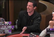 【EV扑克】德州扑克又有新玩法或将取代短牌?Tom Dwan已经玩嗨,成功抓鸡国人310W美刀底池!-德州扑克迷