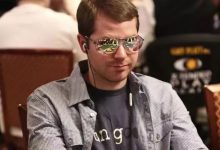 【EV扑克】WPT名人堂 | Jonathan Little 打牌要懂得抓住机会 不要畏惧风险-德州扑克迷