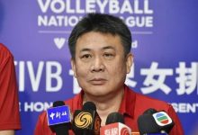 大发体育-中国女排两连败别骂蔡斌了，郎平来了也不行，大发助力你的致富之路！-德州扑克迷