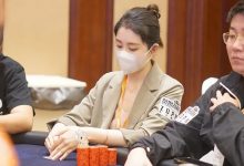 【EV扑克】【CPG济南】主赛个人赛共523人参赛179人晋级,吕吾品23.7万记分牌领跑第一轮B组-德州扑克迷