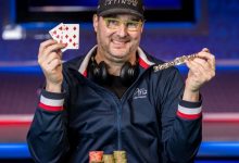 【EV扑克】话题 | 谁能（有一天）在金手链排名中超过Phil Hellmuth？-德州扑克迷