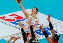 大发体育-吴梦洁驰援女排世联赛？教练给出答案！参赛几率，大发助力你的致富之路！-德州扑克迷