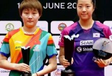 大发体育-乒乓球丢了3个冠军！韩国队成大赢家，球迷：果然，大发助力你的致富之路！-德州扑克迷