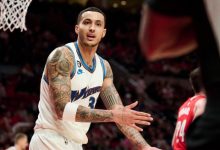 大发体育-花落谁家?库兹马正式成为自由球员，大发助力你的致富之路！-德州扑克迷