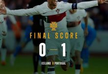 大发体育-C罗200场里程碑破门+绝杀 葡萄牙1-0十人冰岛，大发助力你的致富之路！-德州扑克迷