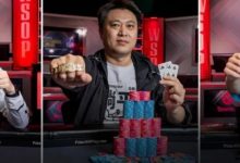 【EV扑克】WSOP、APL各自精彩!国人夺下WSOP#42冠军!迎端午粽霸赛加赠WSOP门票!!-德州扑克迷