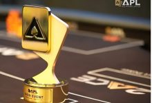 【EV扑克】全新面貌APL亚洲扑克联盟杯!击败对手荣获WSOP金戒指赛邀请资格!-德州扑克迷