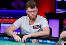 【EV扑克】Nick “Caecilius” Petrangelo: 扑克界的巅峰统治者-德州扑克迷