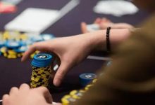 【EV扑克】教学:四个技巧帮助你更好的游戏短筹码-德州扑克迷