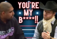 【EV扑克】一怒之下推翻对手所有筹码!传奇牌手被戏耍,上头失态-德州扑克迷