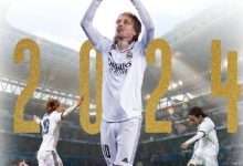 大发体育-官方：皇马续约莫德里奇至2024，大发助力你的致富之路！-德州扑克迷