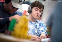 【EV扑克】Ali Imsirovic承认拥有多个账号,但否定了部分作弊指控-德州扑克迷