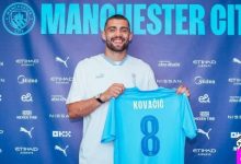 大发体育-曼城官宣签下科瓦契奇，转会费3000万英镑，签四年，大发助力你的致富之路！-德州扑克迷