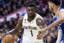 大发体育-今夏十大交易热点球星:胖虎利指导乔治领衔，大发助力你的致富之路！-德州扑克迷