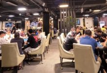 【EV扑克】2023 TPC老虎杯第二季|主赛九人FT诞生,张弛773.5万记分牌领跑决赛桌-德州扑克迷