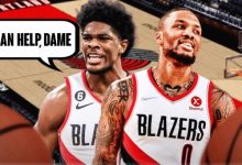 大发体育-利拉德开拓者完成会面！高管仍想围绕他建队，大发助力你的致富之路！-德州扑克迷