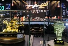 【EV扑克】2023 TPC老虎杯第二季|江西南昌彭思树FT决赛桌6杀斩获冠军,成为新晋虎王-德州扑克迷