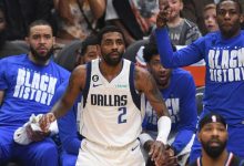 大发体育-欧文想找到一个像家的地方 但只有独行侠在追逐他，大发助力你的致富之路！-德州扑克迷